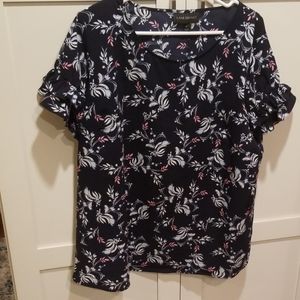 Lane Bryant top